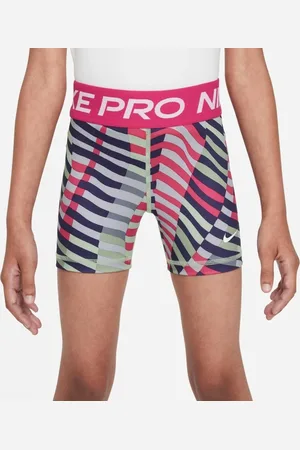 Nike Infantil - Shorts DriFIT