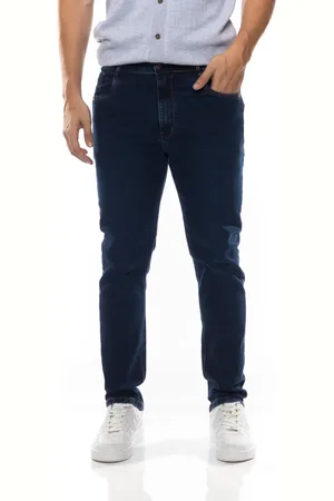 Crocker Calça Masculina Confort