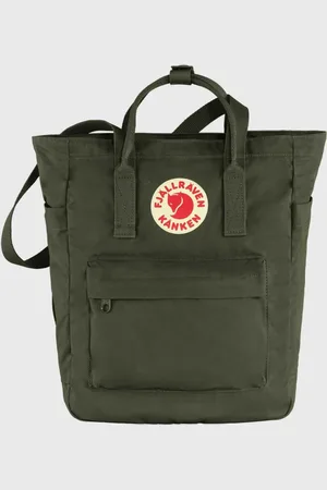 Fjällräven Mochila costas Unissex Kånken Totepack