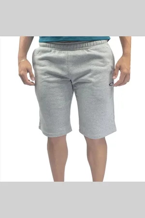 Oakley Bermuda Masculina Fleece Shorts Casual