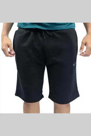 Oakley Bermuda Masculina Fleece Shorts Casual