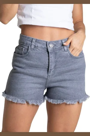 SAWARY Shorts Jeans - 278547 -