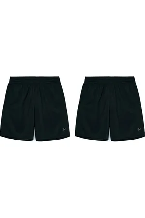 Hering Kit 2 Bermudas Esportivas Masculinas