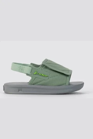 Rider Infantil - Chinelo Slide Masculino de Street