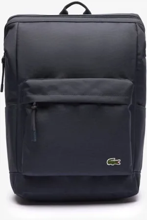Lacoste Mochila retangular Neocroc