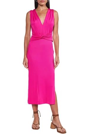 Colcci Vestido Fashion In24 Stacy Feminino