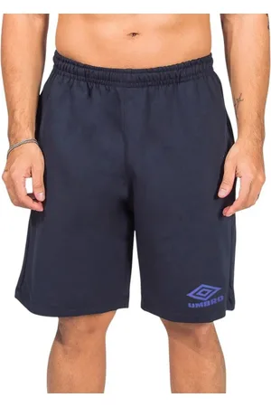 Umbro Bermuda Diamond Duo Masculina