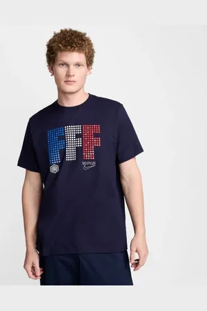Nike Camiseta França Lights Masculina