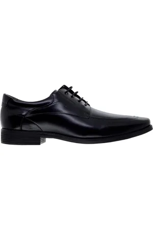 RAFARILLO Sapato Social Masculino Couro 96001