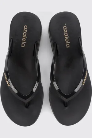 AZALEIA Tamanco Feminino Fabi Light Line