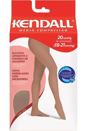 Kendall Meia-calça Média compressão (18-21 mmHg) - 1631