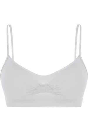 LUPO Top Clássico Sem Costura Loba (41100-001) Microfibra