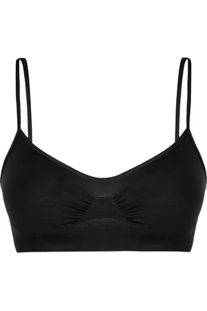 LUPO Top Clássico Sem Costura Loba (41100-001) Microfibra