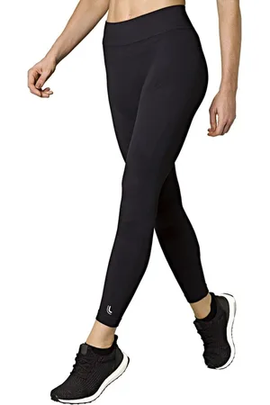 LUPO Calça Legging Térmica 71523-001 Alta Compressão