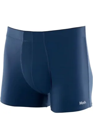Mash Cueca Boxer 170.30 Microfibra