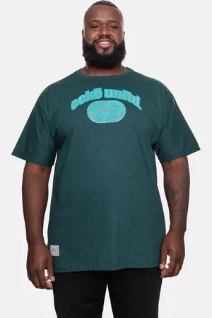 Ecko Camiseta Plus Size Masculina High Sea