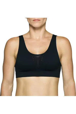 LUPO Top Fitness 71401-001 Sem Costura