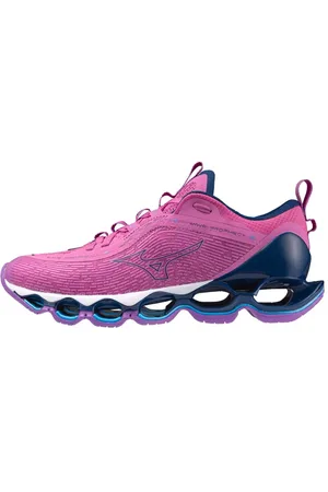 Mizuno Tênis Feminino Wave Prophecy 13