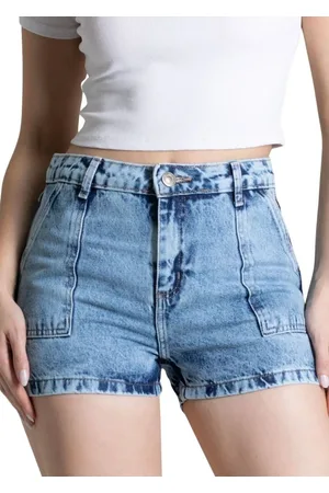 SAWARY Shorts Jeans - 278351 -
