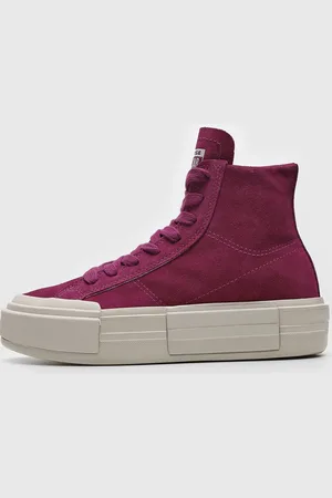 Converse Tênis Cano Alto Cruise
