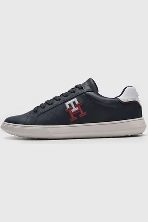 Tommy Hilfiger Tênis Daniel 24 Azul-Marinho