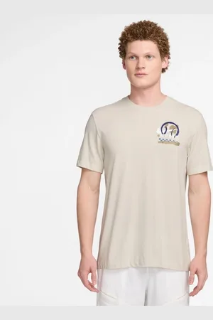 Nike Camiseta Court Dri-FIT Masculina
