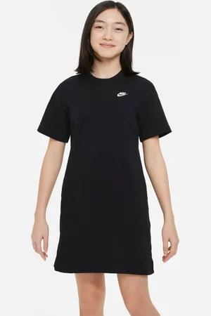 Nike Infantil - Vestido Sportswear