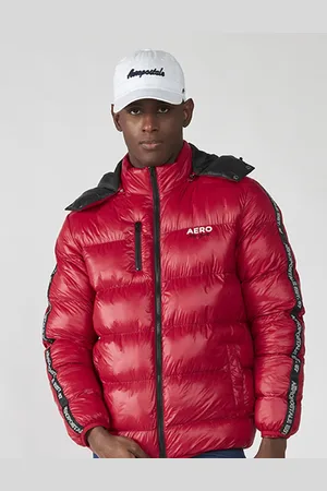 Aeropostale Jaqueta Masculina Aéropostale 87100920