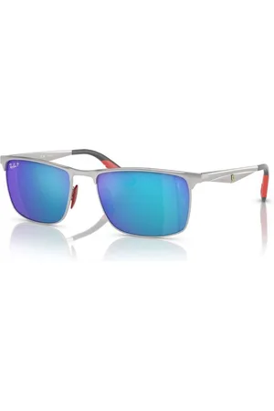 Ray-Ban Óculos de Sol RB3726M Scuderia Ferrari Collection
