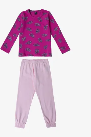 Select Pijama Menina