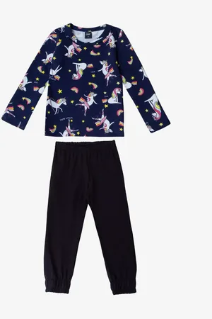 Select Pijama Menina