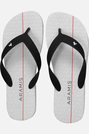 Aramis Chinelo Masculino ARM1141 Logo Sash