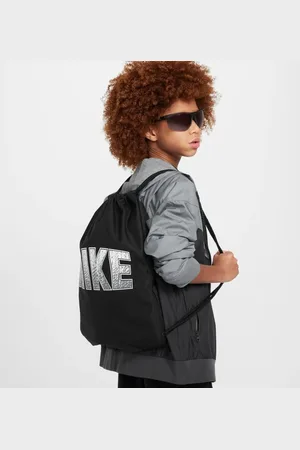 Nike Infantil - Sacola Drawstring