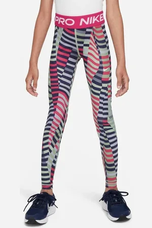 Nike Infantil - Leggings Pro Dri-FIT