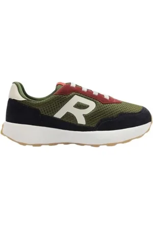 Reserva Infantil - Tênis Rmi R Jog