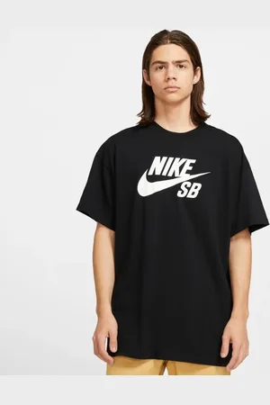 Nike Camiseta SB Masculina