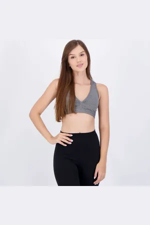 Everlast Top Feminino