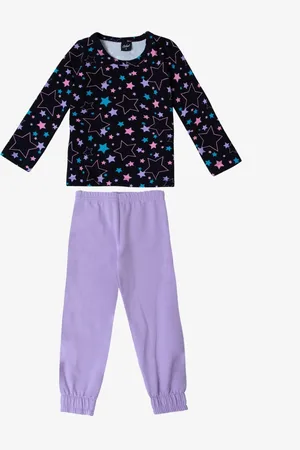 Select Pijama Menina