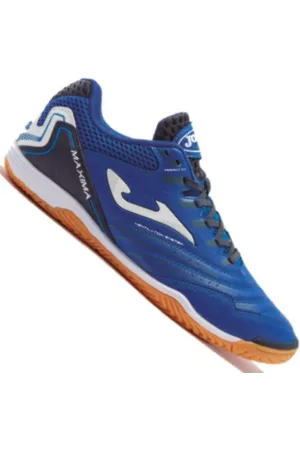DAFITI SHOES Chuteira Futsal Joma Maxima Indoor Masculina