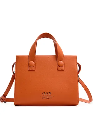 Colcci Bolsa Tote Dot P24 Feminino