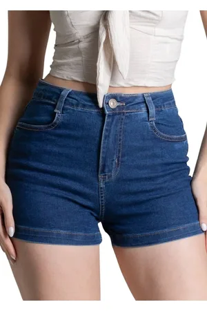 SAWARY Shorts Jeans - 278391 -
