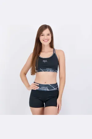 Everlast Top Ever Cross Feminino