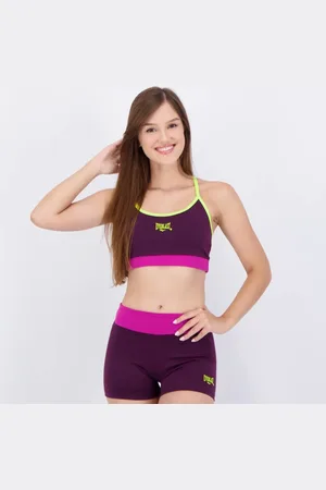 Everlast Top Ever Cross Feminino