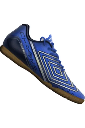 DAFITI SHOES Chuteira Futsal Umbro Chrome Jr Meninos