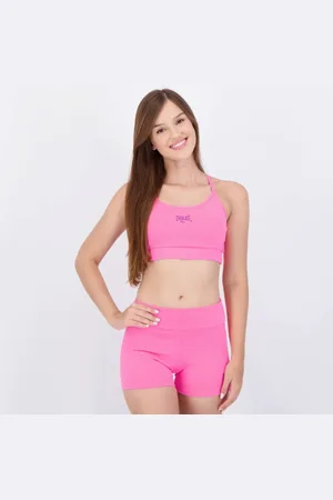 Everlast Top Ever Cross Feminino