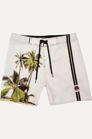 OSKLEN Bermuda Masculina D