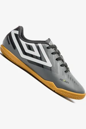 DAFITI SHOES Chuteira Futsal Umbro Action Jr Meninos