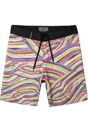 OSKLEN Bermuda Masculina D