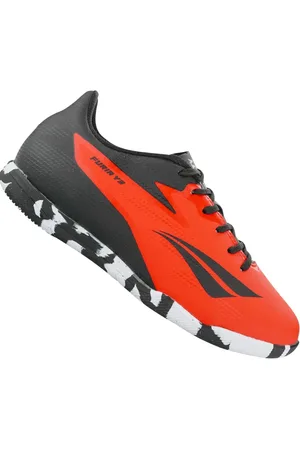 DAFITI SHOES Chuteira Futsal Penalty Furia Y-3 Masculino