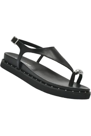 DAFITI SHOES Sandalia Papete Via Marte 169-001 Feminina